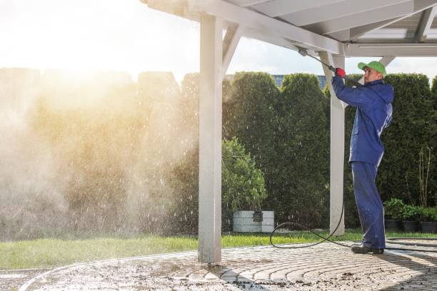 Best Restaurant Pressure Washing  in Bermuda Run, NC