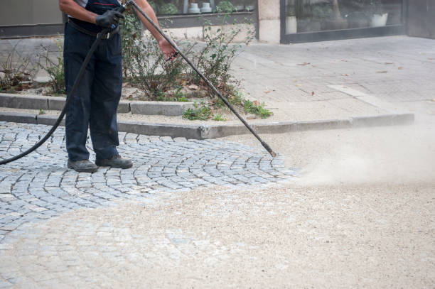 Best Animal Enclosure Cleaning  in Bermuda Run, NC