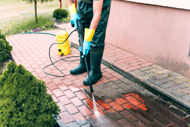 Best Fence Cleaning  in Bermuda Run, NC